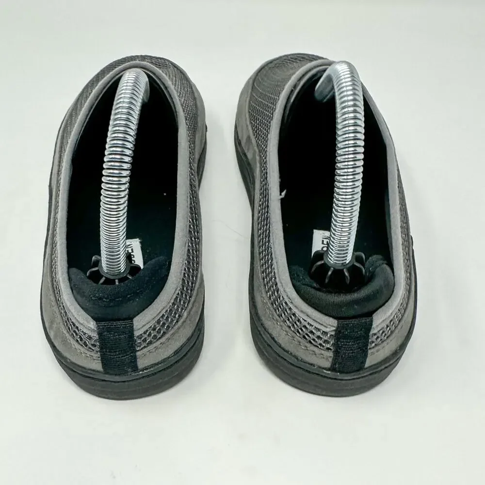 NEW Steve Madden Big Kids Unisex Darrenn  Fly Knit Slip On Shoe, NWOT, XL